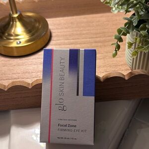 Glo Skin Beauty Focal Zone Firming Eye Kit